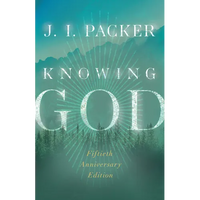 Knowing God - Paperback
