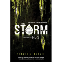 The Storm - Paperback