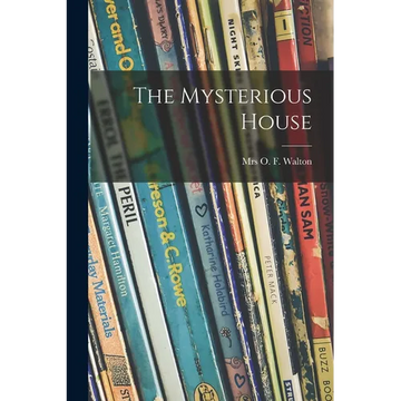 The Mysterious House - Paperback