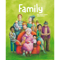 Family - Hardcover