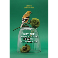 Not the Apocalypse I Was Hoping for - Paperback