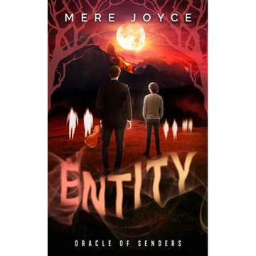 Entity - Paperback