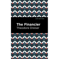 The Financier - Hardcover