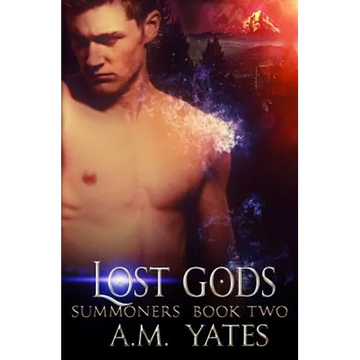 Lost Gods - Paperback