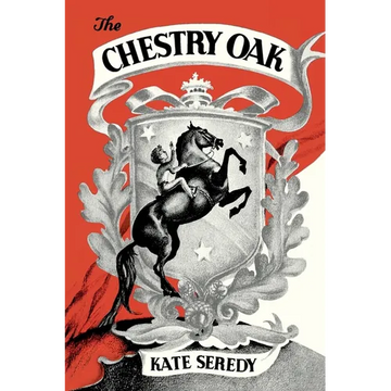 The Chestry Oak - Paperback