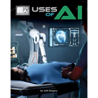 Uses of AI - Paperback