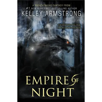 Empire of Night - Paperback