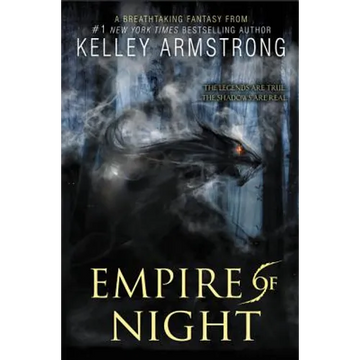 Empire of Night - Paperback