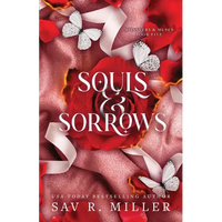 Souls and Sorrows (Standard Edition) - Paperback