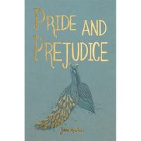 Pride and Prejudice - Hardcover