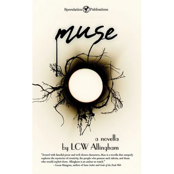 Muse - Paperback