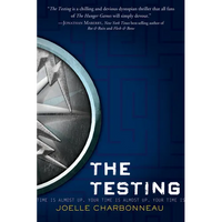 The Testing - Paperback