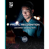Facial Recognition and Other Security Tech - Paperback