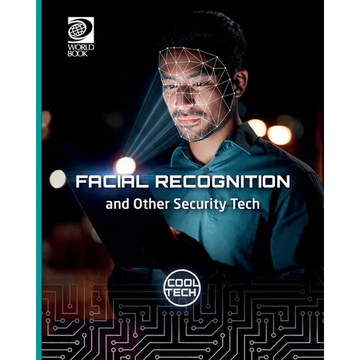 Facial Recognition and Other Security Tech - Paperback