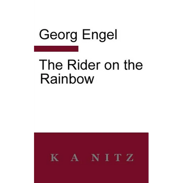 The Rider on the Rainbow - Paperback