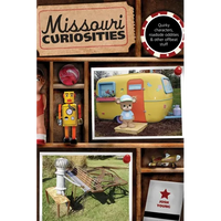 Missouri Curiosities: Quirky Characters, Roadside Oddities & Other Offbeat Stuff - Paperback