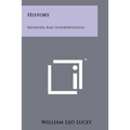 History: Methods And Interpretation