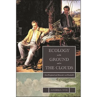 Ecology on the Ground and in the Clouds: Aimé Bonpland and Alexander von Humboldt - Paperback