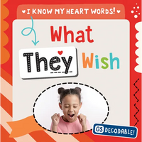 What They Wish - Paperback