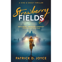 Strawberry Fields - Paperback