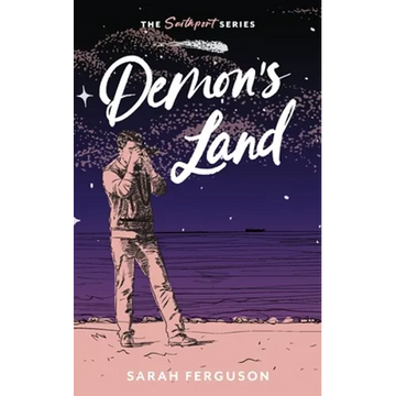Demon's Land - Paperback