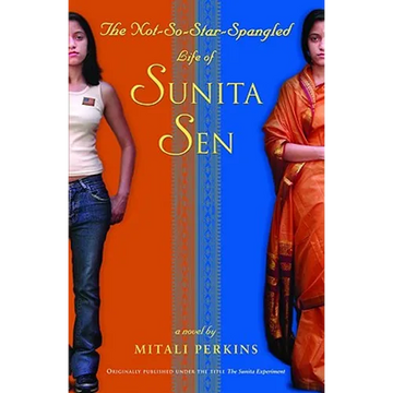 The Not-So-Star-Spangled Life of Sunita Sen - Paperback