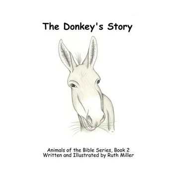 The Donkey's Story - Paperback