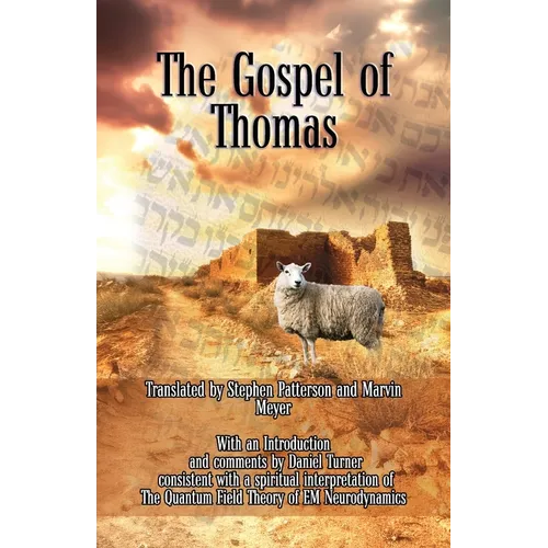 The Gospel of Thomas