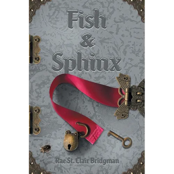 Fish & Sphinx - Paperback