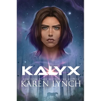 Kalyx - Paperback