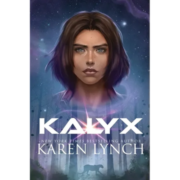 Kalyx - Paperback