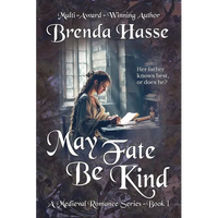 May Fate Be Kind - Paperback