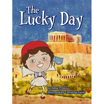 The Lucky Day - Hardcover