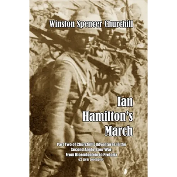 Ian Hamilton's March - Paperback