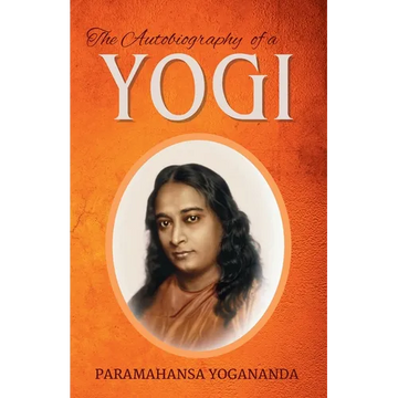 The Autobiography of a Yogi - Paperback