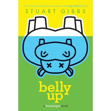 Belly Up - Paperback
