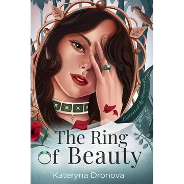 The Ring of Beauty - Hardcover