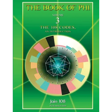 The 108 Codes, An Intro - Paperback