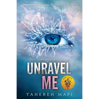 Unravel Me - Paperback