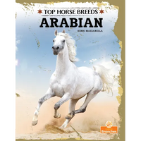 Arabian - Hardcover