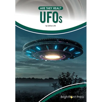 UFOs - Hardcover