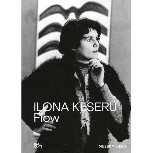 Ilona Keserü Flow