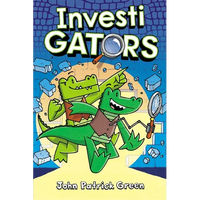 Investigators - Hardcover