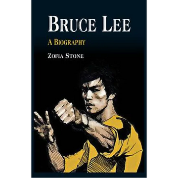 Bruce Lee: A Biography - Paperback