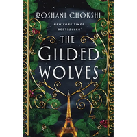 The Gilded Wolves - Paperback