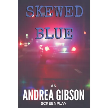 Skewed Blue - Paperback