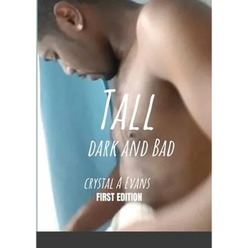 Tall Dark And Bad - Paperback