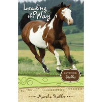 The Leading the Way: 5 - Paperback