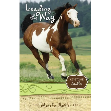 The Leading the Way: 5 - Paperback