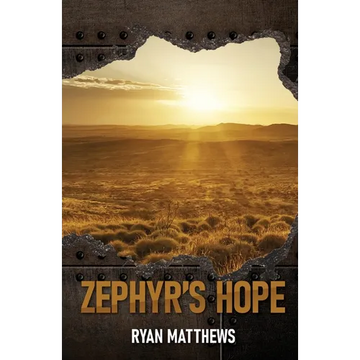 Zephyr's Hope - Paperback